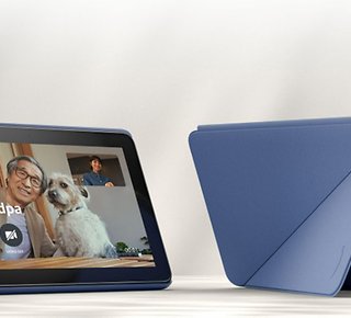 Faster and Bigger: 2022 Amazon Fire 7 and Kids tablets launched