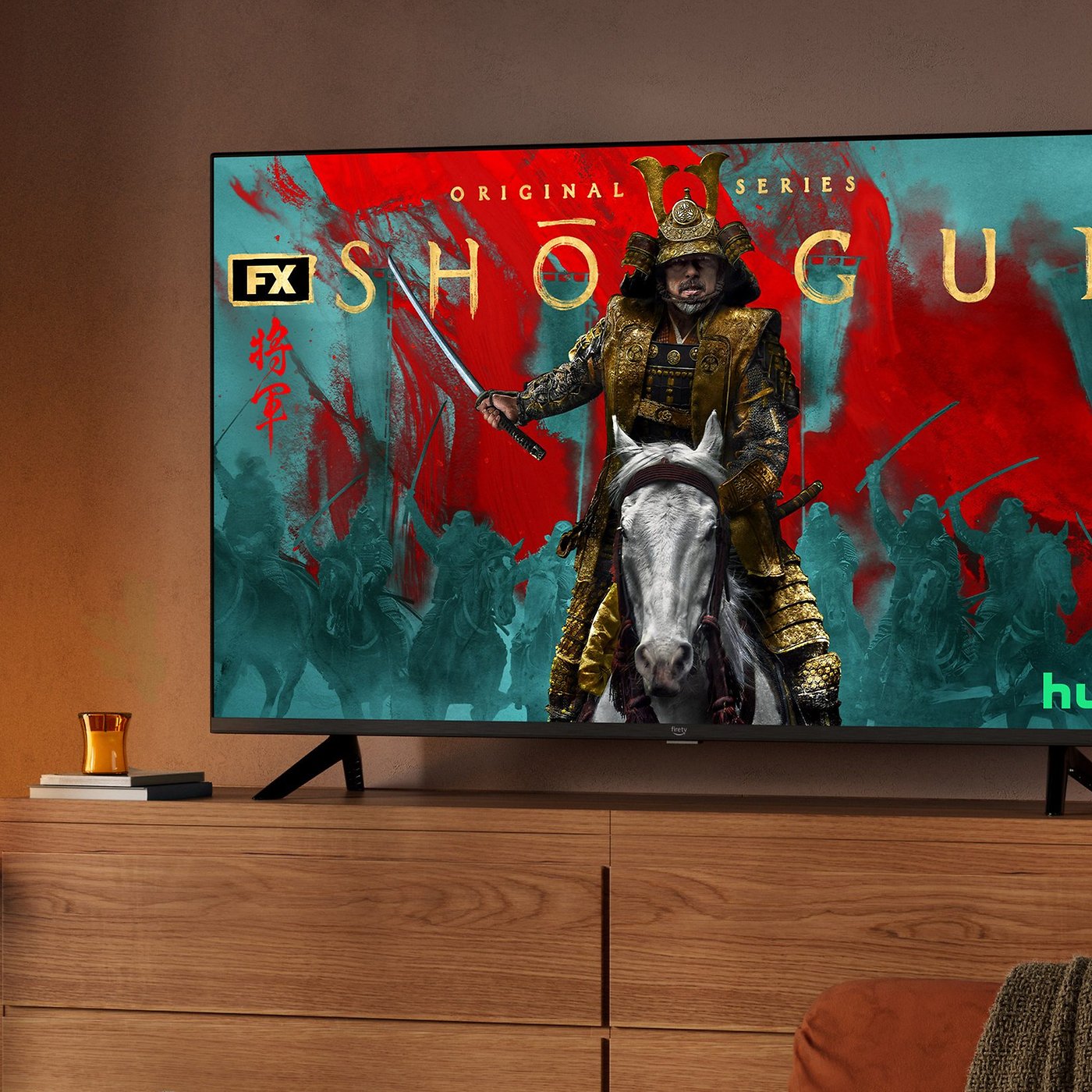 Amazon Fire TV 4-Series (50-Inch) - Review 2025 - PCMag