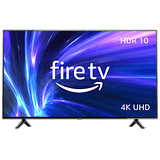 Amazon Fire TV Omni QLED 4K TV