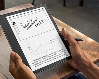 Amazon Kindle Scribe, Echo Dot und Echo Studio offiziell vorgestellt