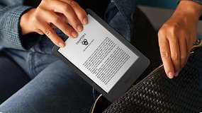 Neuer Amazon Kindle: Besseres Display, mehr Speicher und mehr Akku