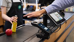 Amazon's One palm scanning payment is now available in more Whole Foods stores