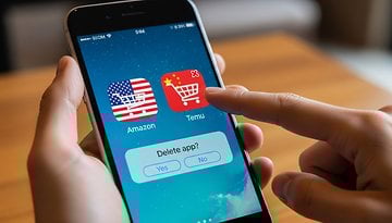 Goodbye Cheap Fakes! Your Temu and Shein Orders Will Cost More