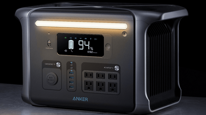 Anker PowerHouse 757