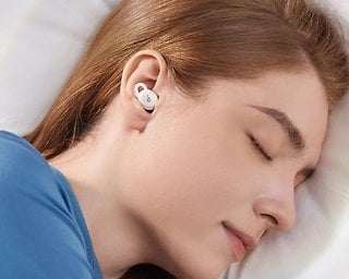 Anker's Soundcore Sleep A10 earbuds can track your sleep and set an alarm