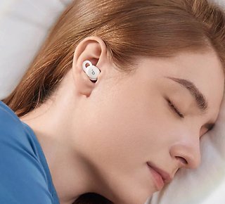 Anker's Soundcore Sleep A10 earbuds can track your sleep and set an alarm