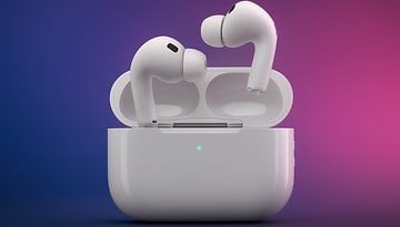 Apple AirPods Pro 3 wireless earbuds
