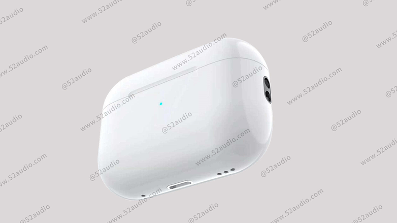 Apple Airpods Pro 2 charging case