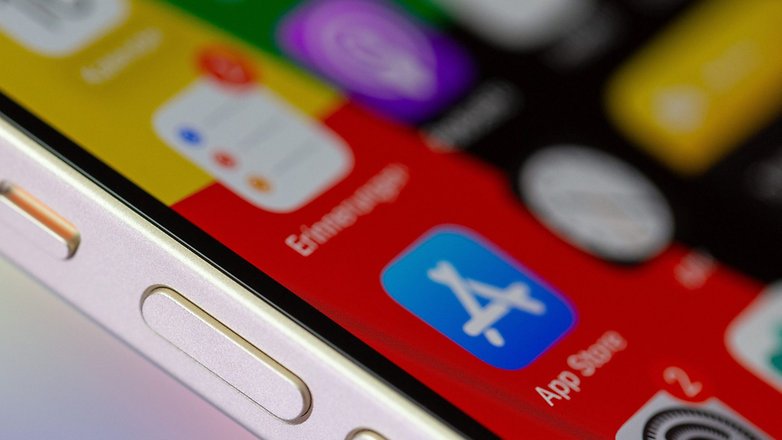 Apple annonce une hausse du prix des applications sur l'App Store / © nextpit