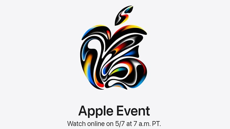 Apple iPad Event Let Loose