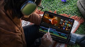 Apple Final Cut Pro for iPad Pro and iPad Air