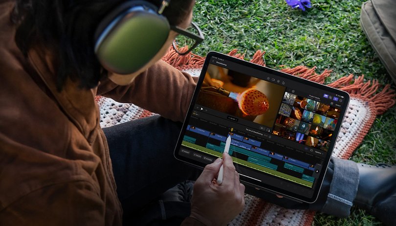 Apple Final Cut Pro iPad Συμβατό με την τιμή