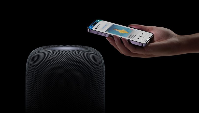 HomePod (2023) lanserad — Vad är nytt med Apples nästa generations högtalare