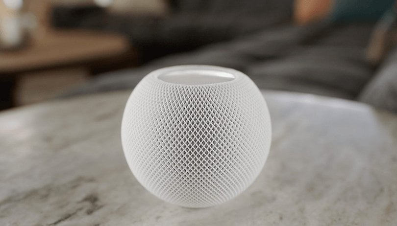 Leaker claims 'HomePod mini' is coming, 'HomePod 2' is not