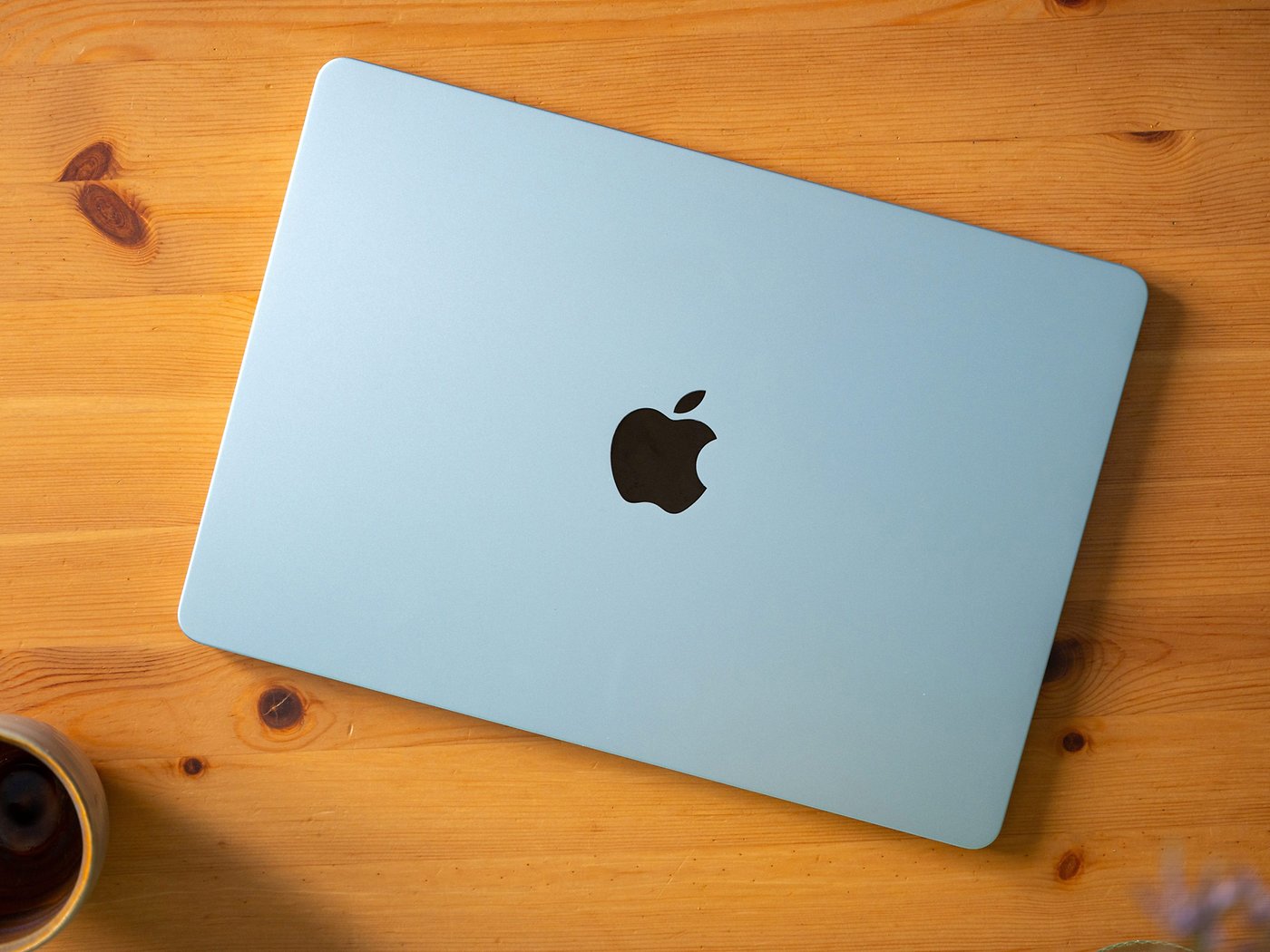 M4 MacBook Air スカイブルー 16GB/512GB M4 MacBook Air Review - Sky Blue! Testing the New Color and