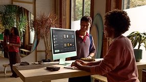 Neuer iMac mit Apple M4 angekündigt: Schneller, smarter, bunter