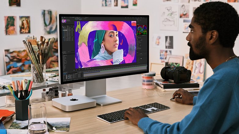 Apple introduces Mac Mini 2023 with M2 or M2 Pro chipset Apple Mac Mini 2023