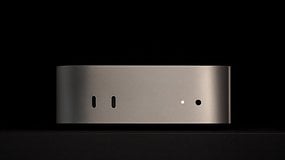 Apple's M4 Mac Mini is Small But Blazing Fast, Now $100 Off