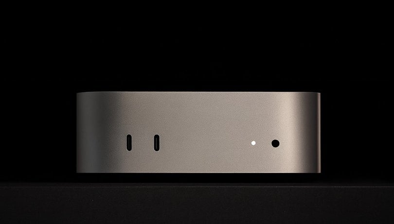 Apple Mac Mini with M4 processor deal