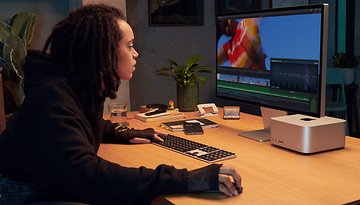 Apple to Launch a Full Size Mac with a Speedy M2 Ultra Chip