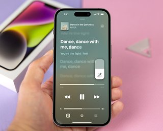 Apple Music Sing: Karaoke für iPhone, iPad und Apple TV