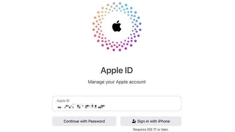 Apple expands Passkeys to its websites