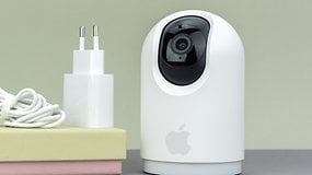 Apple's First Smart Camera Could Boast Advanced AI and Upgraded Privacy