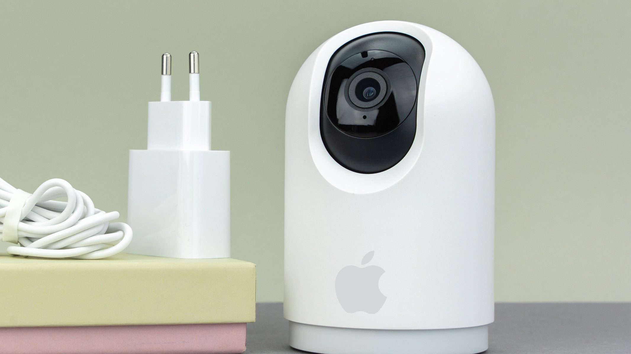 Apple Smart Camera Could Tap Bring Deep AI Integration