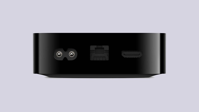 Apple TV 4K 2022 128GB model