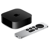 Apple TV 4K 3rd gen (2022)