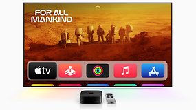 Apple TV 4K: Neue Streaming-Box jetzt im Handel erhältlich!