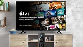 Apple TV+ on Amazon Prime Video