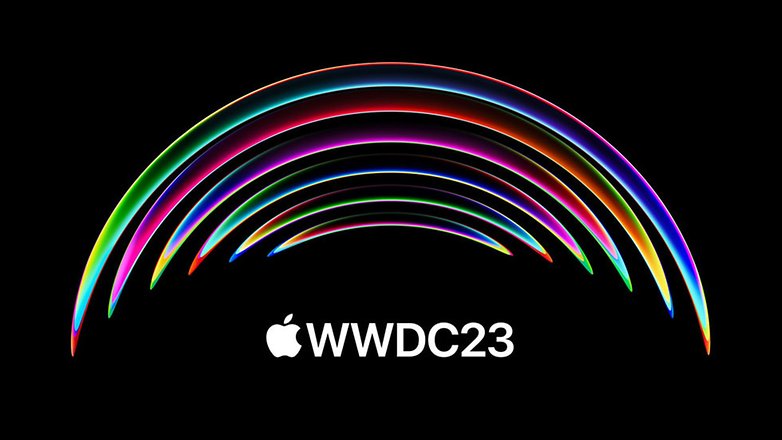 Wwdc 2023 D'apple