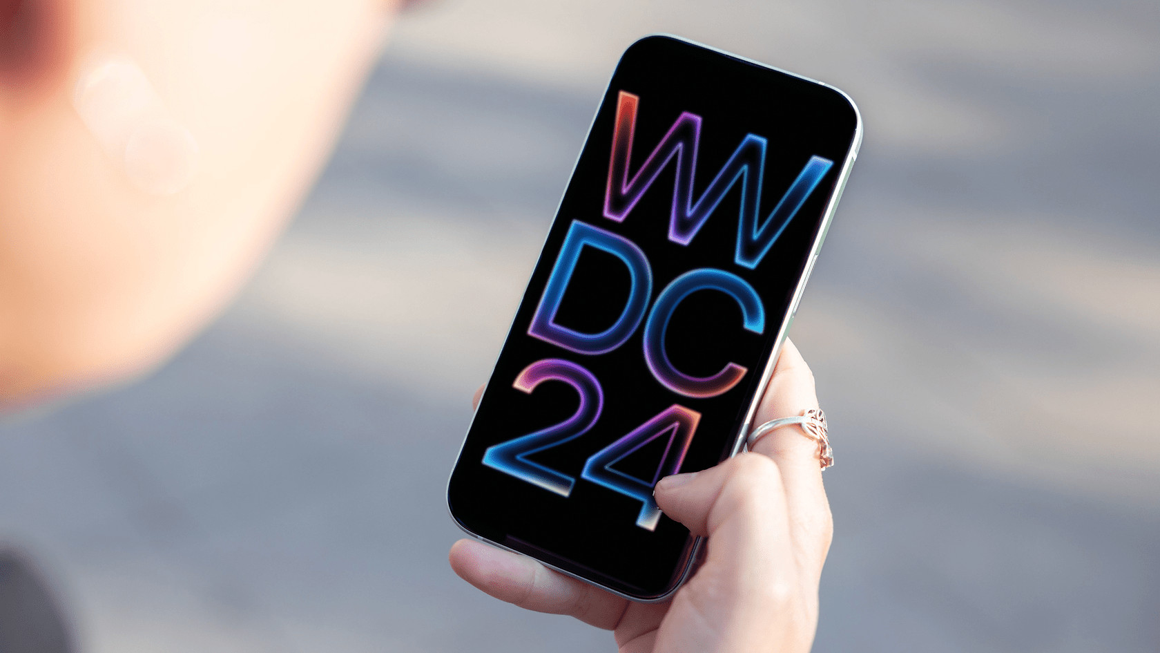 Save the Date Apple WWDC 2024 Brings iPhone and Vision Changes