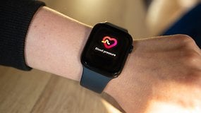 Next-Gen Apple Watch May Provide High/Low Blood Pressure Level Alerts