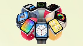 Günstiger und schneller: Apple Watch SE 2 vorgestellt