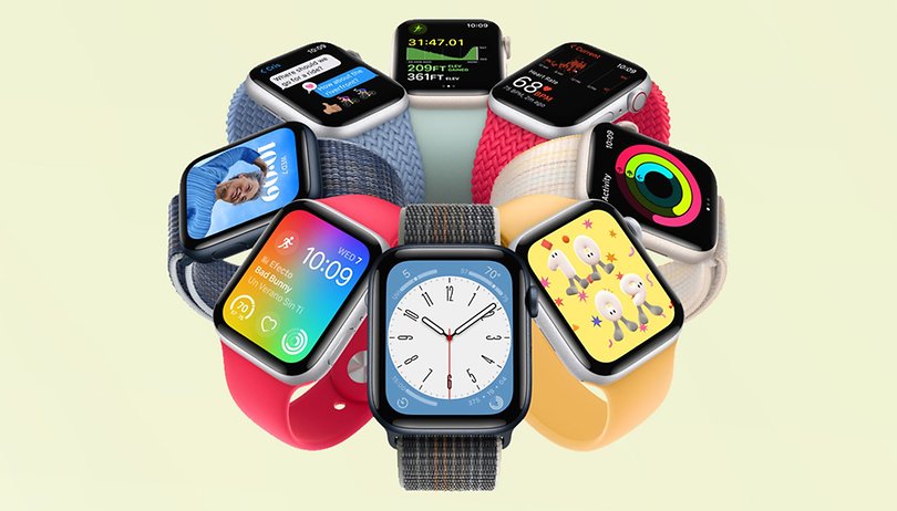 Apple Watch SE 2022 launch price colors specs