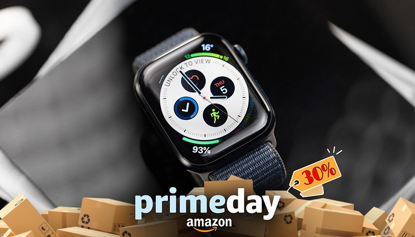 Apple Watch Series 9 prime day sale