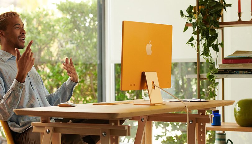 Apple Has a New M3-Powered iMac in the Works