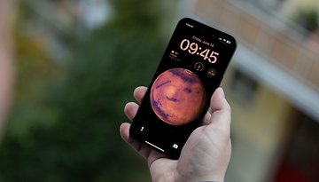 Le déploiement de la mise à jour d'iOS 18 sur les iPhone est imminent