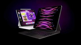Apple iPad Pro (2022) vorgestellt: Mehr Leistung für das gleiche Tablet-Design