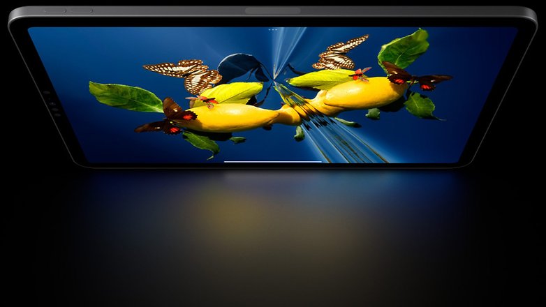 Apple iPad Pro 2022 Liquid Retina Display