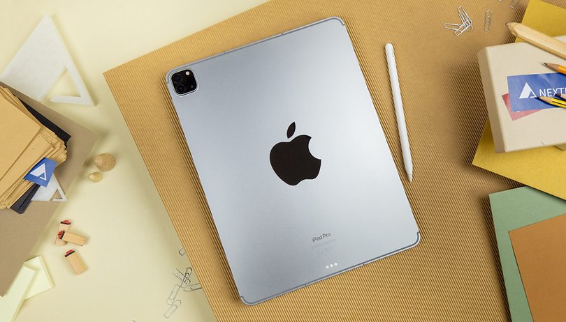 Magsafe pengecasan tanpa wayar Apple iPad Pro 2024