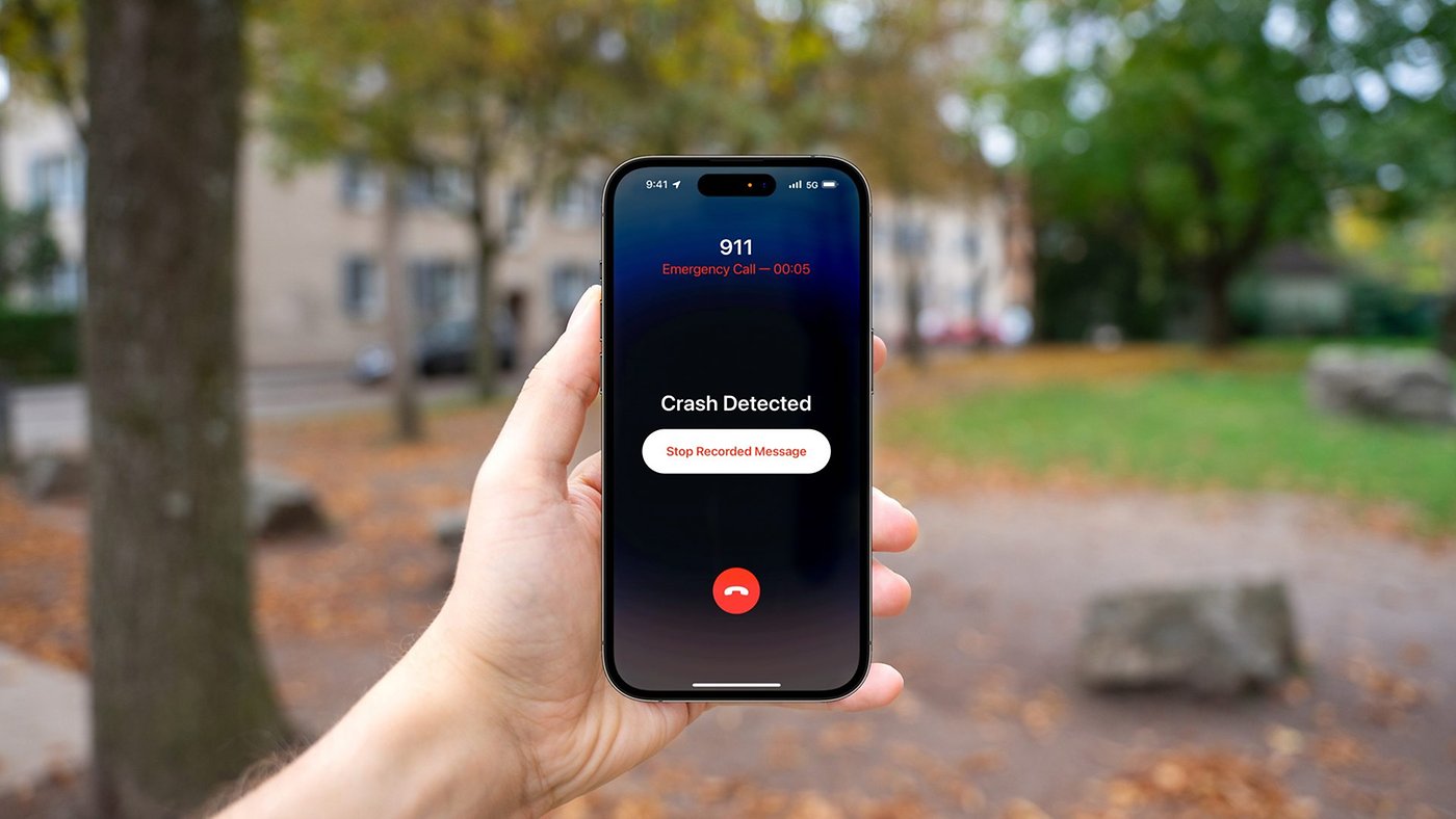 Android vs Apple: So viele Jahre sind die iPhones voraus