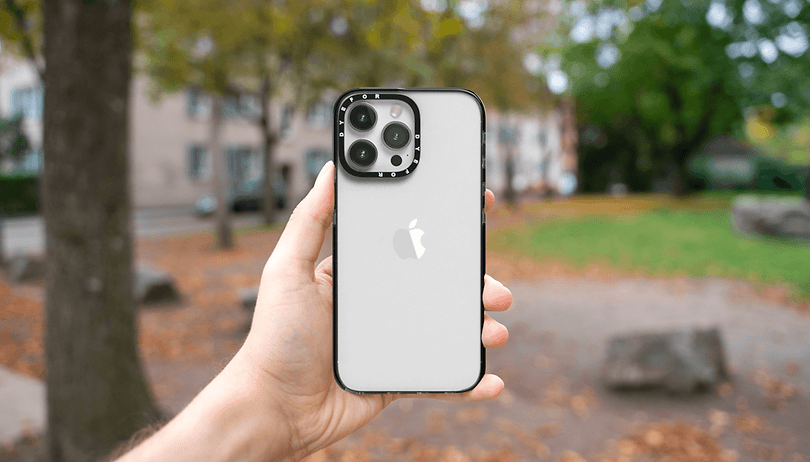 Upgrade to Casetify's Best-Seller iPhone 14 Pro Clear Case at 28% Off