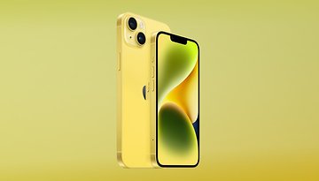 Jetzt verfügbar: Hier könnt Ihr das gelbe Apple iPhone 14 (Plus) kaufen