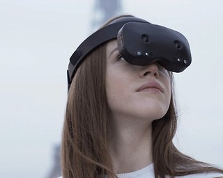 Apples VR-Headset fast fertig? Hardware angeblich schon Vorstand präsentiert