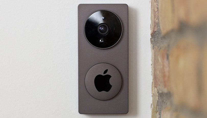 Apple smart doorbell features launch date