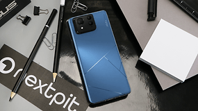 L'Asus Zenfone 11 Ultra est un ROG Phone déguisé et ce n'est pas anodin