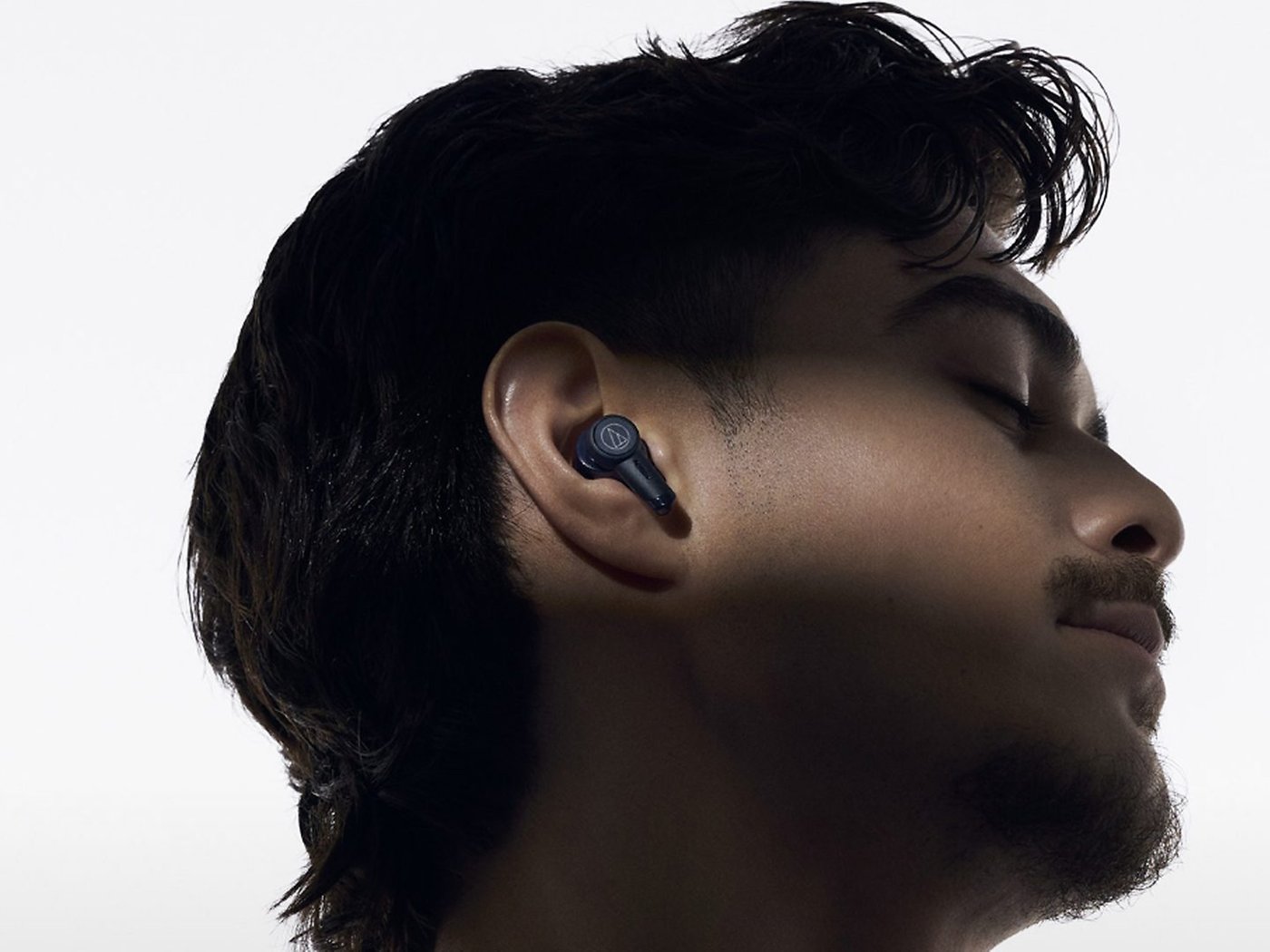 新品同様！audio-technica ATH-TWX9MK2 ATH-TWX9MK2｜イヤホン：完全ワイヤレスイヤホン｜オーディオ